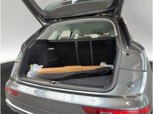 Audi Q5 S line 40 TDI quattro LED Navi Teilleder virtual