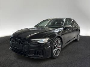 Audi S6 Avant 55 TDI qu. Matrix Pano Kamera Memory