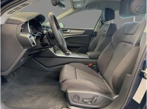Audi A6 Avant sport 40 TDI quattro Head-Up AHK Matrix Kamera