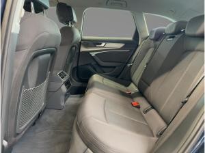 Audi A6 Avant sport 40 TDI quattro Head-Up AHK Matrix Kamera