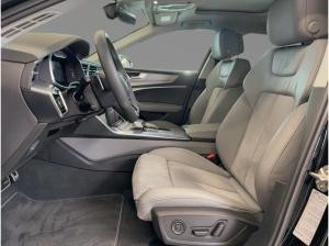 Audi S6 Avant 55 TDI qu. Matrix Pano Kamera Memory