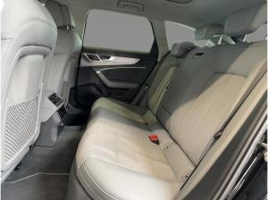 Audi S6 Avant 55 TDI qu. Matrix Pano Kamera Memory