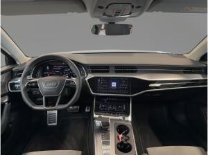 Audi S6 Avant 55 TDI qu. Matrix Pano Kamera Memory
