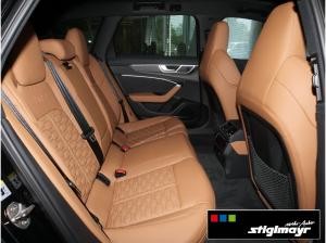 Audi RS6 Avant performance *Vollausstattung*