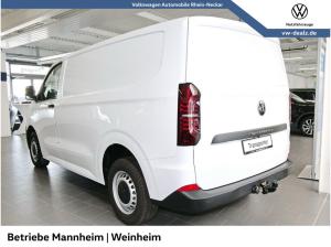 Volkswagen Transporter T7 Kasten KR 2.0 TDI 3,0 t