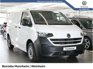 Volkswagen Transporter T7 Kasten KR 2.0 TDI 3,0 t