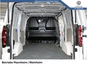 Volkswagen Transporter T7 Kasten KR 2.0 TDI 3,0 t