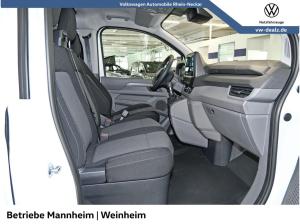 Volkswagen Transporter T7 Kasten KR 2.0 TDI 3,0 t