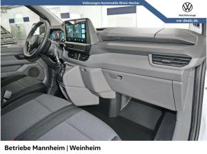Volkswagen Transporter T7 Kasten KR 2.0 TDI 3,0 t