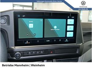 Volkswagen Transporter T7 Kasten KR 2.0 TDI 3,0 t
