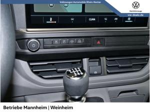 Volkswagen Transporter T7 Kasten KR 2.0 TDI 3,0 t