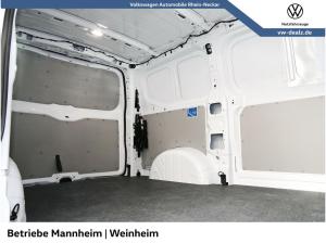 Volkswagen Transporter T7 Kasten KR 2.0 TDI 3,0 t