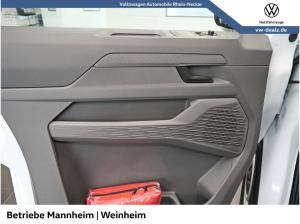 Volkswagen Transporter T7 Kasten KR 2.0 TDI 3,0 t