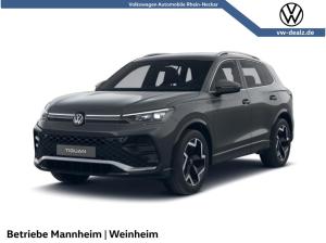 Volkswagen Tiguan R-Line 1.5 eTSI OPF DSG