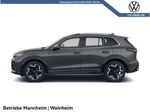 Volkswagen Tiguan R-Line 1.5 eTSI OPF DSG