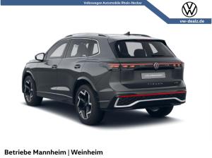 Volkswagen Tiguan R-Line 1.5 eTSI OPF DSG