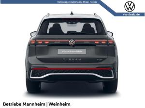 Volkswagen Tiguan R-Line 1.5 eTSI OPF DSG