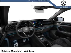 Volkswagen Tiguan R-Line 1.5 eTSI OPF DSG
