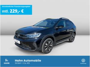 Volkswagen Taigo GOAL 1,0TSI DSG *SOFORT VERFÜGBAR*