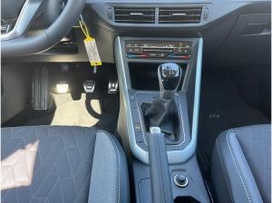 Volkswagen Taigo GOAL 1,0TSI DSG *SOFORT VERFÜGBAR*