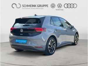 Volkswagen ID.3 Pro Navi Kamera SHZ