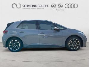 Volkswagen ID.3 Pro Navi Kamera SHZ