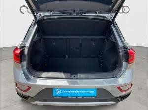 Volkswagen T-Roc 1.5 TSI Style Navi Keyless ACC