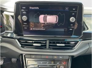 Volkswagen T-Roc 1.5 TSI Style Navi Keyless ACC