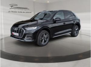 Audi Q5 🚨SUMMERDEAL🚨 S-line  45 TFSI quattro S tronic