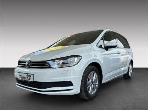 Volkswagen Touran Comfortline 1.5 TSI DSG 7 Sitzer+AHK *KEINE BEREITSTELLUNGSKOSTEN*