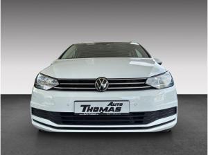 Volkswagen Touran Comfortline 1.5 TSI DSG 7 Sitzer+AHK *KEINE BEREITSTELLUNGSKOSTEN*