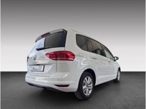 Volkswagen Touran Comfortline 1.5 TSI DSG 7 Sitzer+AHK *KEINE BEREITSTELLUNGSKOSTEN*