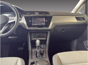 Volkswagen Touran Comfortline 1.5 TSI DSG 7 Sitzer+AHK *KEINE BEREITSTELLUNGSKOSTEN*