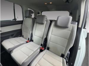 Volkswagen Touran Comfortline 1.5 TSI DSG 7 Sitzer+AHK *KEINE BEREITSTELLUNGSKOSTEN*