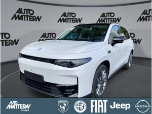 Leapmotor C10 REEV Klimaaut.|ACC|Kamera|PDC|LED|Pano|SHZ