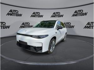 Leapmotor C10 REEV Klimaaut.|ACC|Kamera|PDC|LED|Pano|SHZ