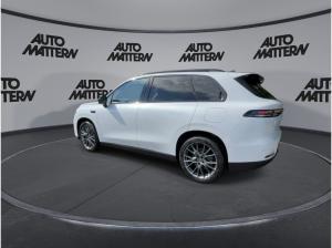 Leapmotor C10 REEV Klimaaut.|ACC|Kamera|PDC|LED|Pano|SHZ