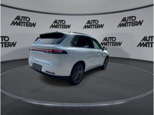 Leapmotor C10 REEV Klimaaut.|ACC|Kamera|PDC|LED|Pano|SHZ