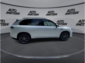 Leapmotor C10 REEV Klimaaut.|ACC|Kamera|PDC|LED|Pano|SHZ