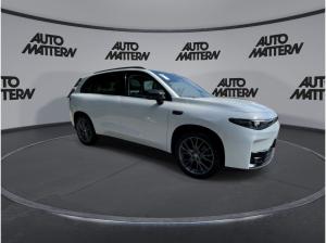 Leapmotor C10 REEV Klimaaut.|ACC|Kamera|PDC|LED|Pano|SHZ