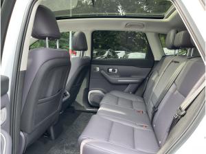 Leapmotor C10 REEV Klimaaut.|ACC|Kamera|PDC|LED|Pano|SHZ