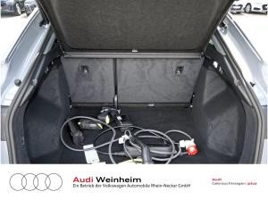 Audi Q4 e-tron Q4 45 Sportback e-tron AHK Navi LED UPE 66.715€ uvm