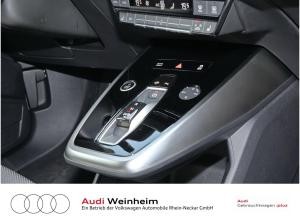 Audi Q4 e-tron Q4 45 Sportback e-tron AHK Navi LED UPE 66.715€ uvm