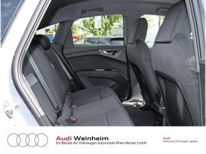 Audi Q4 e-tron Q4 45 Sportback e-tron AHK Navi LED UPE 66.715€ uvm
