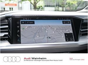 Audi Q4 e-tron Q4 45 Sportback e-tron AHK Navi LED UPE 66.715€ uvm