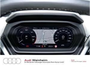 Audi Q4 e-tron Q4 45 Sportback e-tron AHK Navi LED UPE 66.715€ uvm