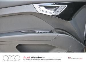 Audi Q4 e-tron Q4 45 Sportback e-tron AHK Navi LED UPE 66.715€ uvm