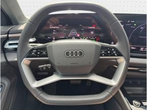 Audi A6 Limousine TFSI 150(204)kW(PS) S tronic *EROBERUNG*SOFORT*