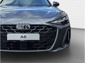 Audi A6 Limousine TFSI 150(204)kW(PS) S tronic *EROBERUNG*SOFORT*