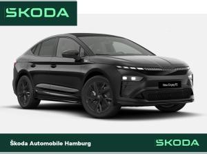 Skoda ENYAQ Coupé RS